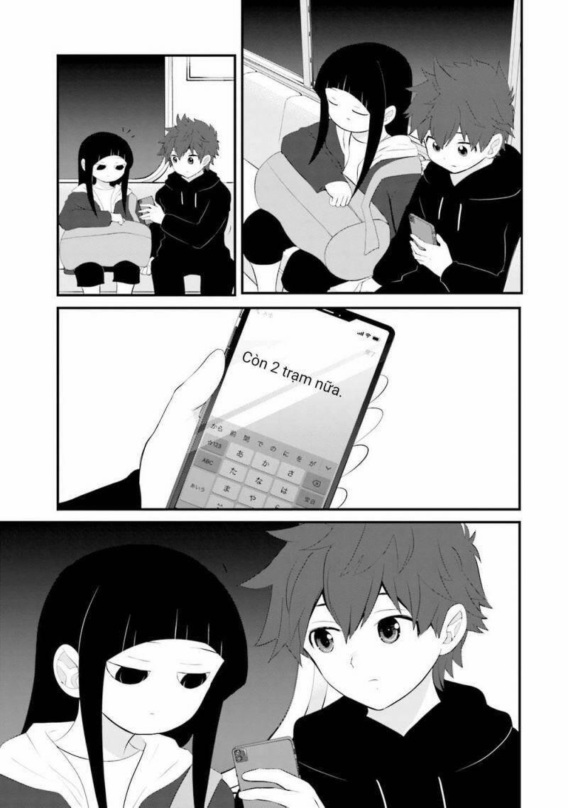 Một Gia Đình Như Vậy Có Đáng Để Giữ Lại Không? 32 trang 4