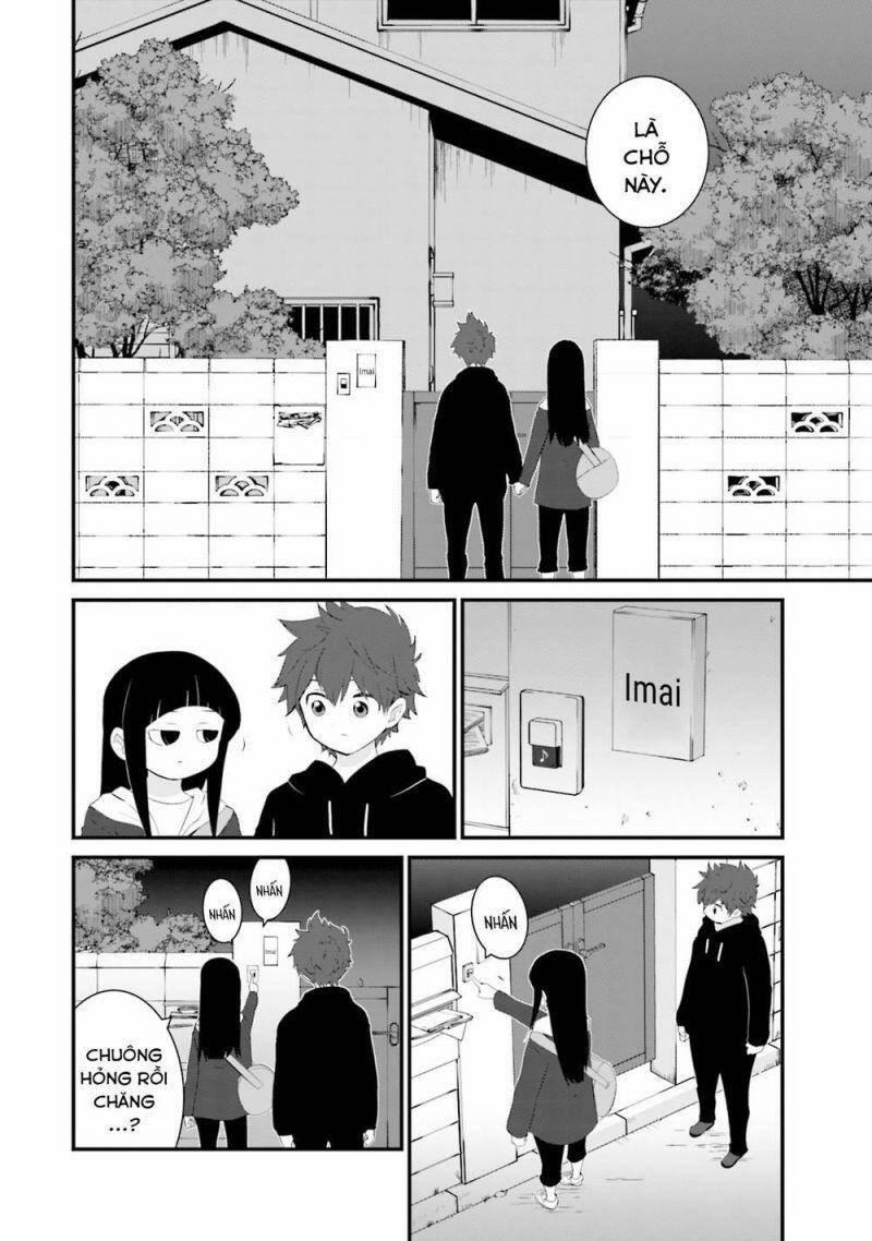 Một Gia Đình Như Vậy Có Đáng Để Giữ Lại Không? 32 trang 5