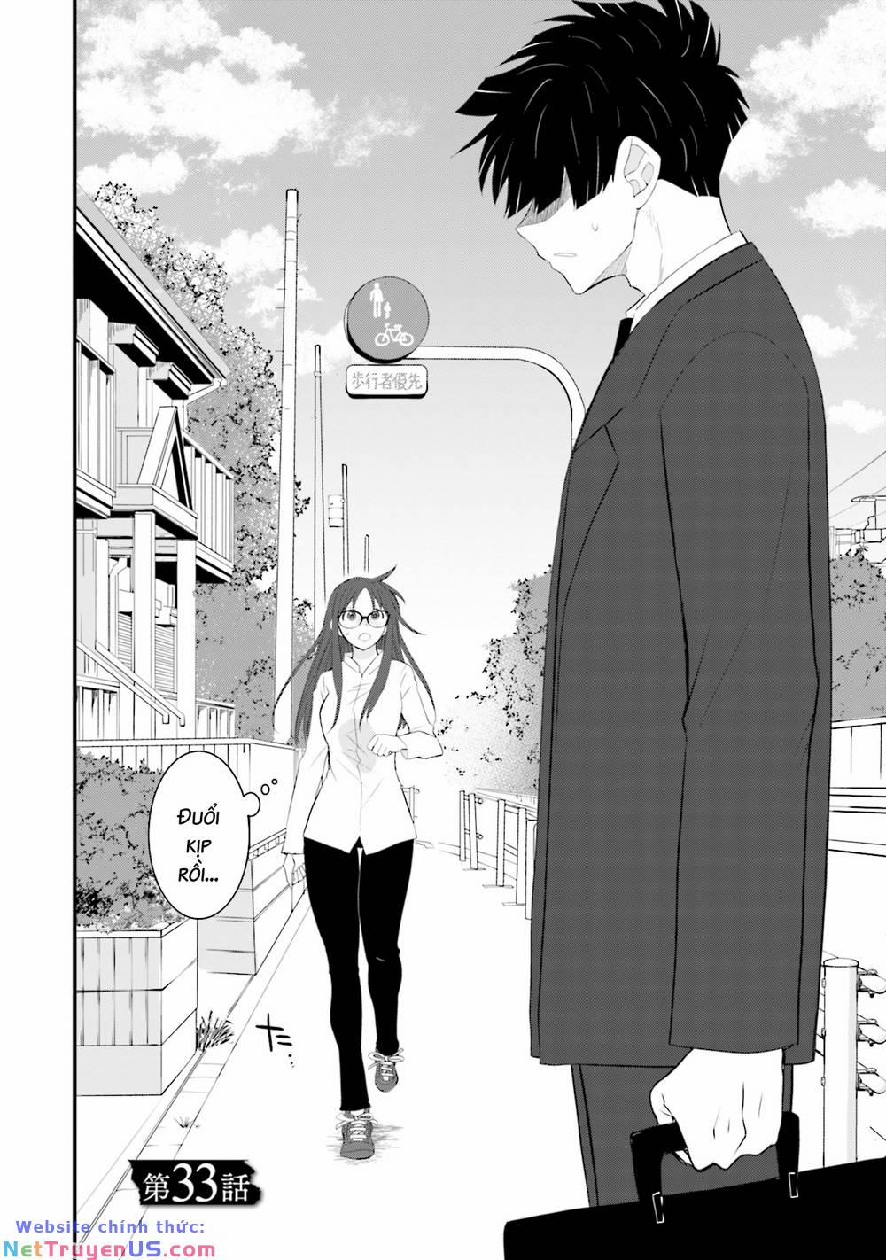 Một Gia Đình Như Vậy Có Đáng Để Giữ Lại Không? 33 trang 3