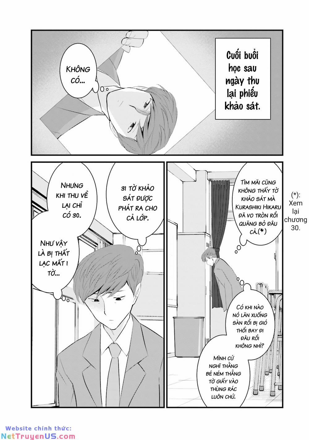 Một Gia Đình Như Vậy Có Đáng Để Giữ Lại Không? 33 trang 6