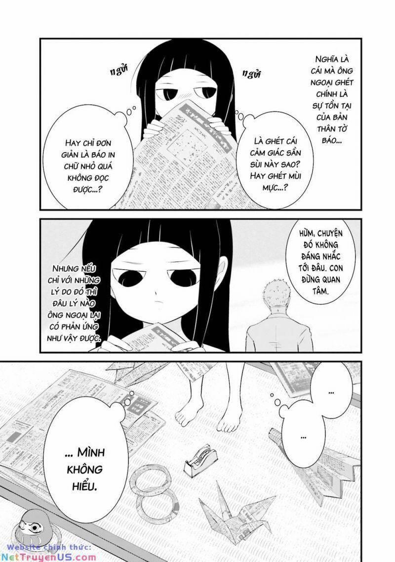 Một Gia Đình Như Vậy Có Đáng Để Giữ Lại Không? 34 trang 22