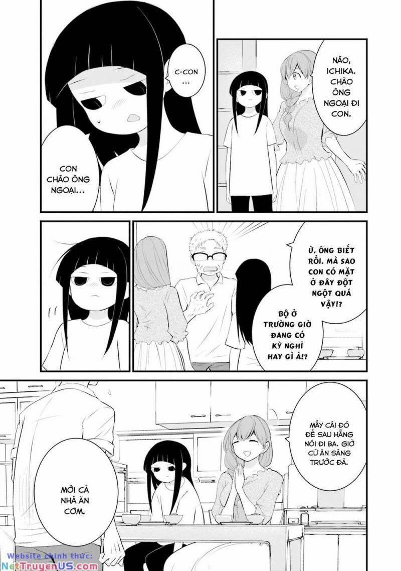 Một Gia Đình Như Vậy Có Đáng Để Giữ Lại Không? 34 trang 4