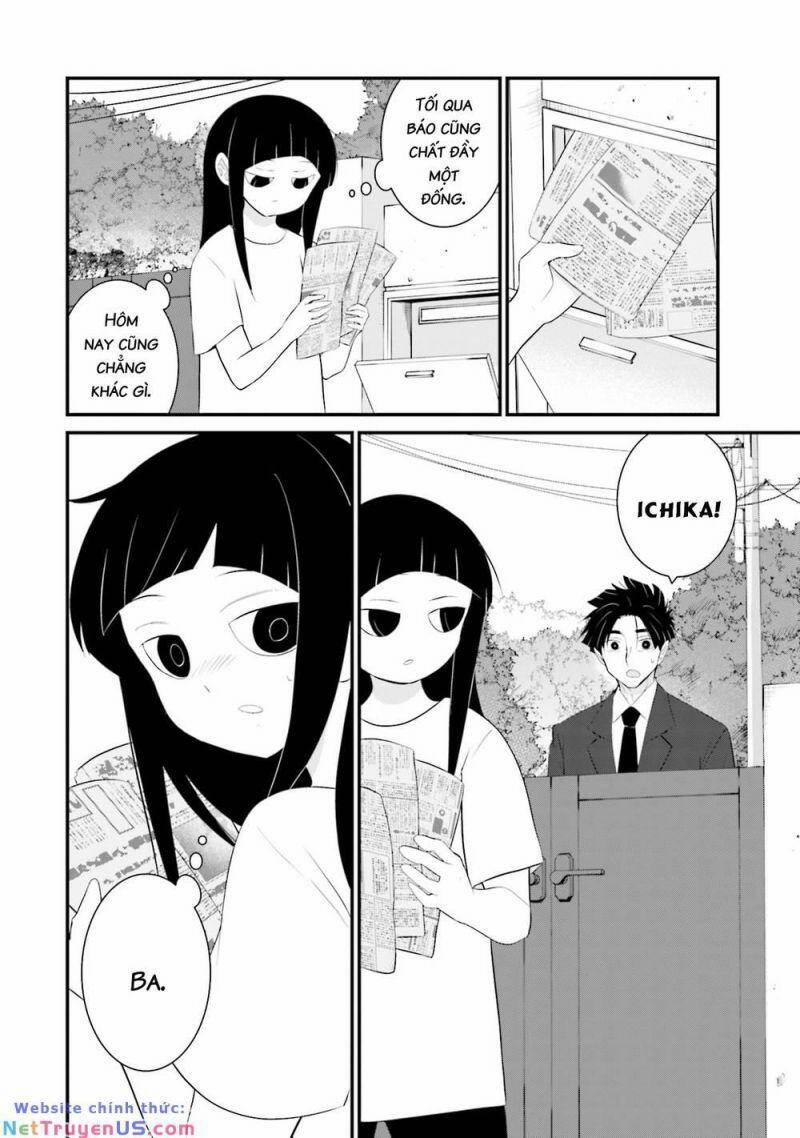 Một Gia Đình Như Vậy Có Đáng Để Giữ Lại Không? 34 trang 7