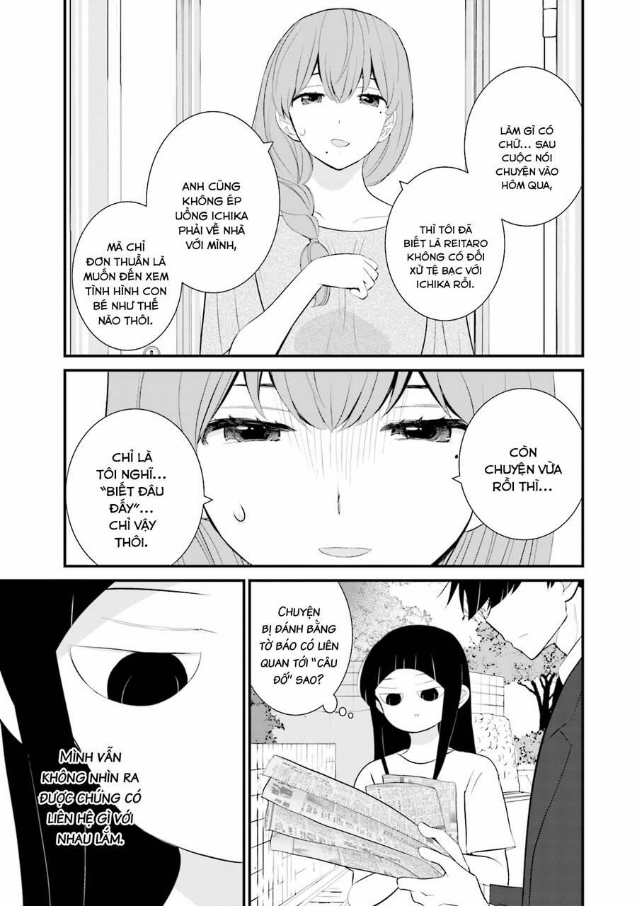 Một Gia Đình Như Vậy Có Đáng Để Giữ Lại Không? 36 trang 10