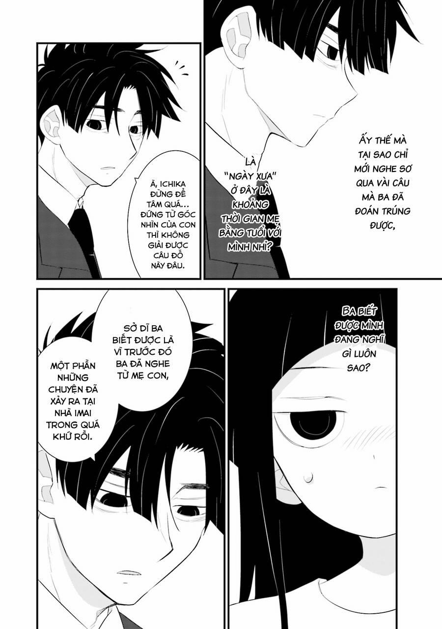 Một Gia Đình Như Vậy Có Đáng Để Giữ Lại Không? 36 trang 11