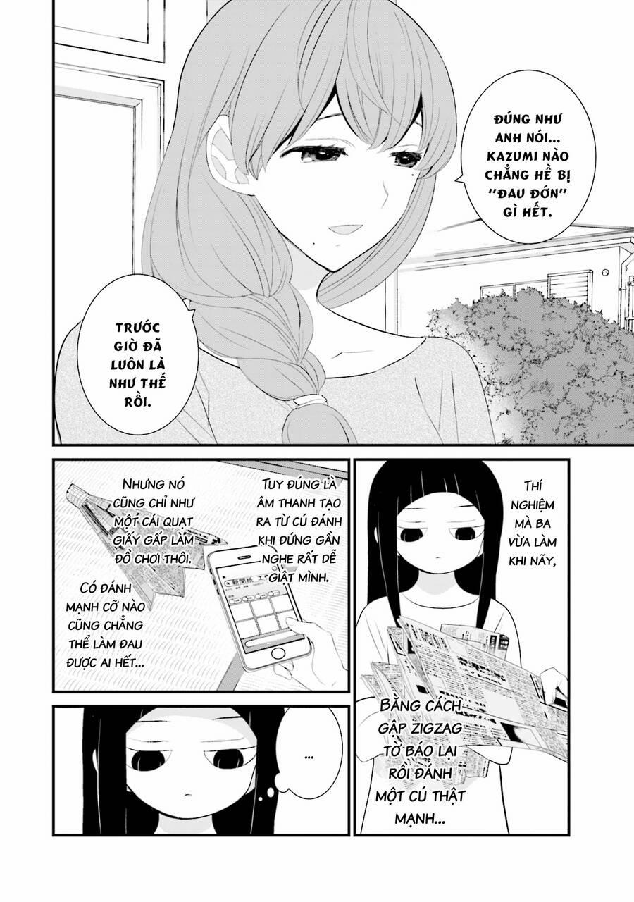 Một Gia Đình Như Vậy Có Đáng Để Giữ Lại Không? 36 trang 15