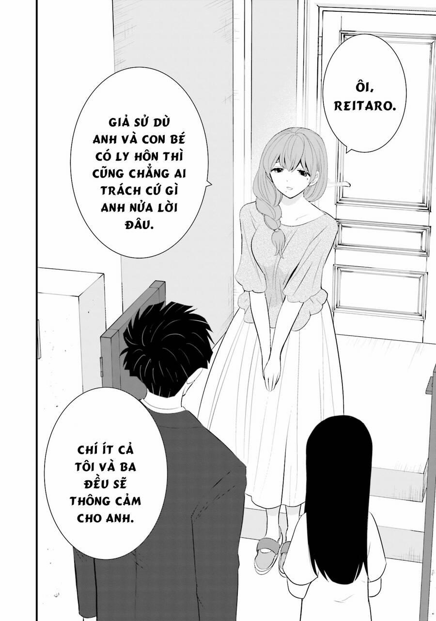 Một Gia Đình Như Vậy Có Đáng Để Giữ Lại Không? 36 trang 25