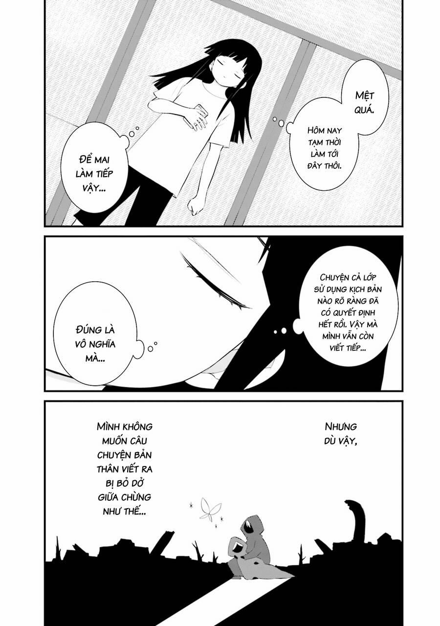 Một Gia Đình Như Vậy Có Đáng Để Giữ Lại Không? 37 trang 12