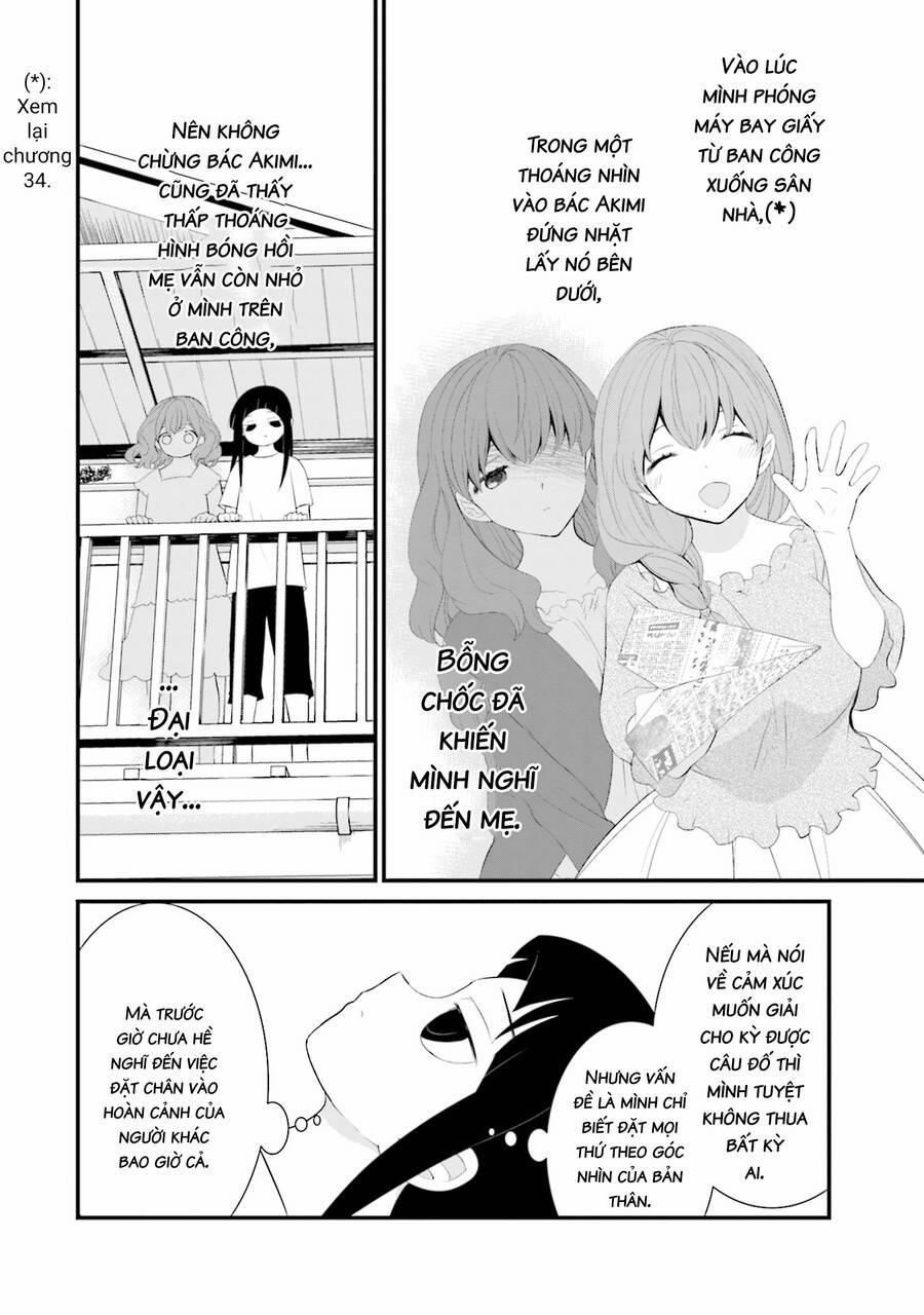 Một Gia Đình Như Vậy Có Đáng Để Giữ Lại Không? 37 trang 15