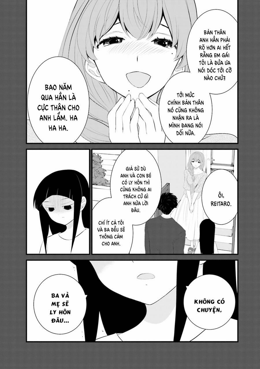 Một Gia Đình Như Vậy Có Đáng Để Giữ Lại Không? 37 trang 16