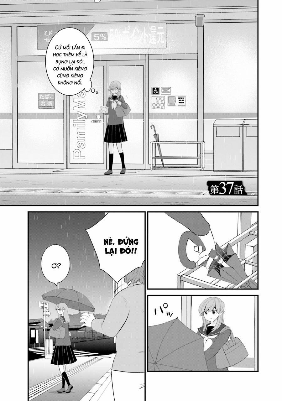 Một Gia Đình Như Vậy Có Đáng Để Giữ Lại Không? 37 trang 2