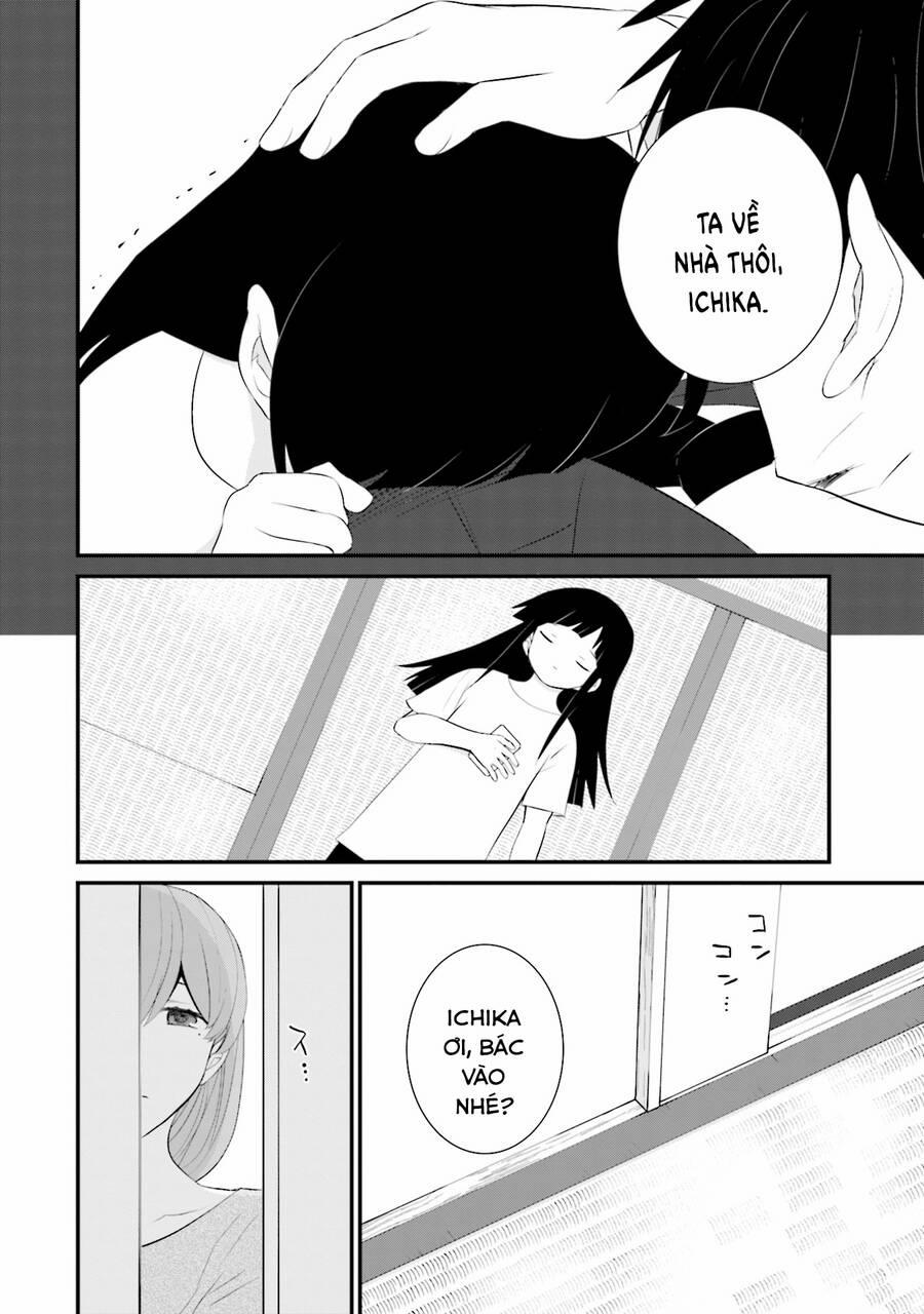 Một Gia Đình Như Vậy Có Đáng Để Giữ Lại Không? 37 trang 21