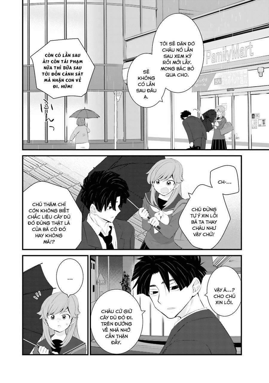 Một Gia Đình Như Vậy Có Đáng Để Giữ Lại Không? 37 trang 5