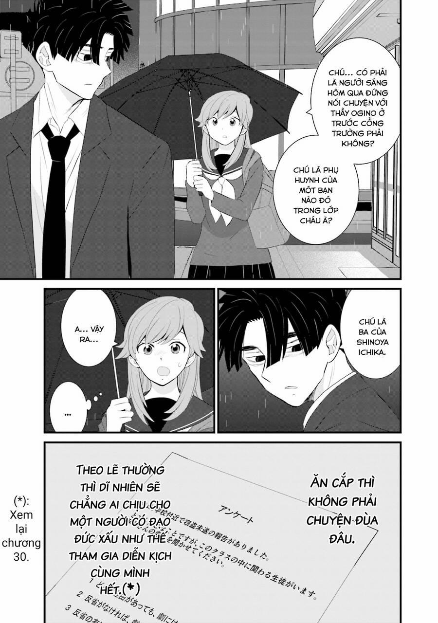 Một Gia Đình Như Vậy Có Đáng Để Giữ Lại Không? 37 trang 6