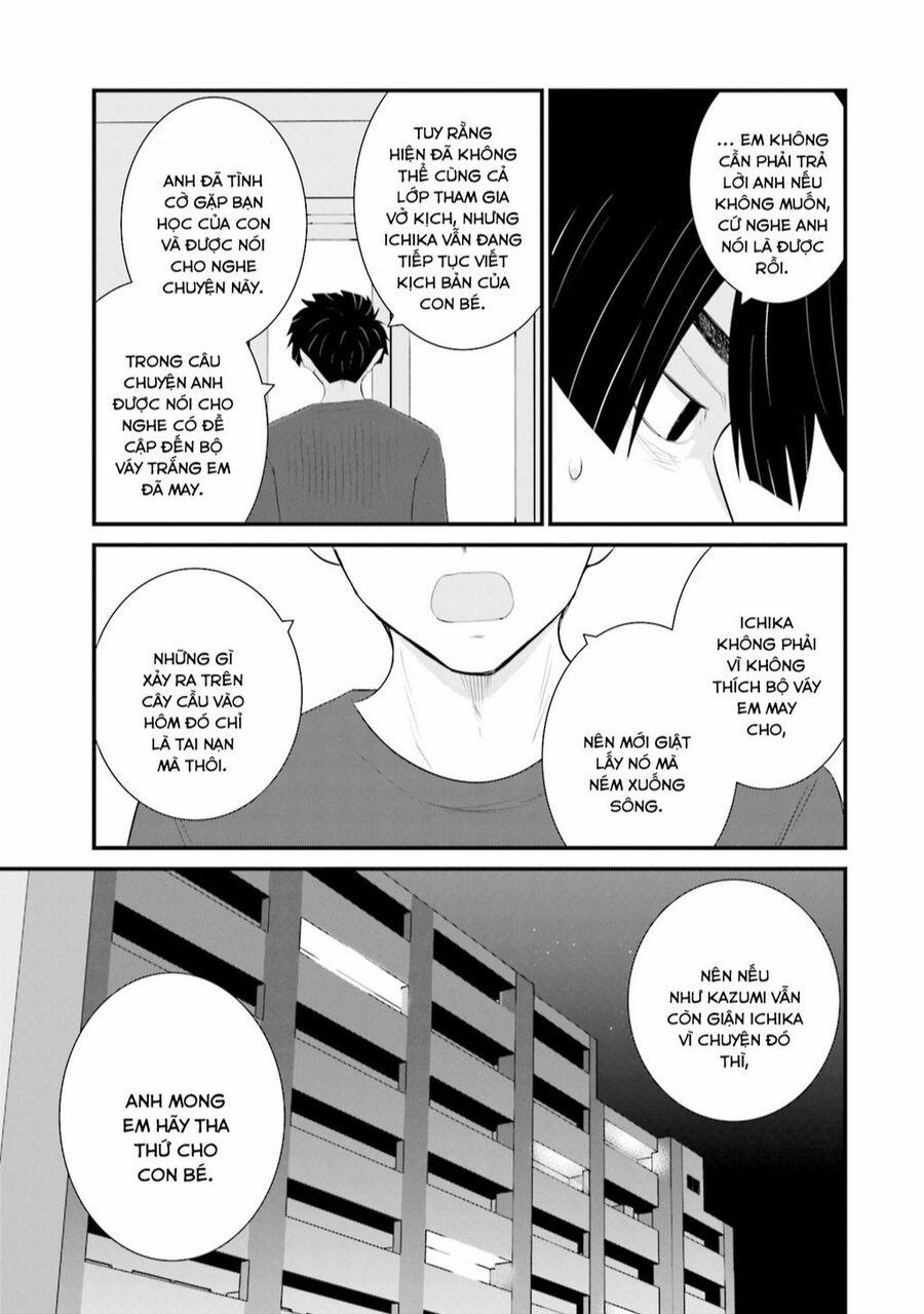 Một Gia Đình Như Vậy Có Đáng Để Giữ Lại Không? 38 trang 11