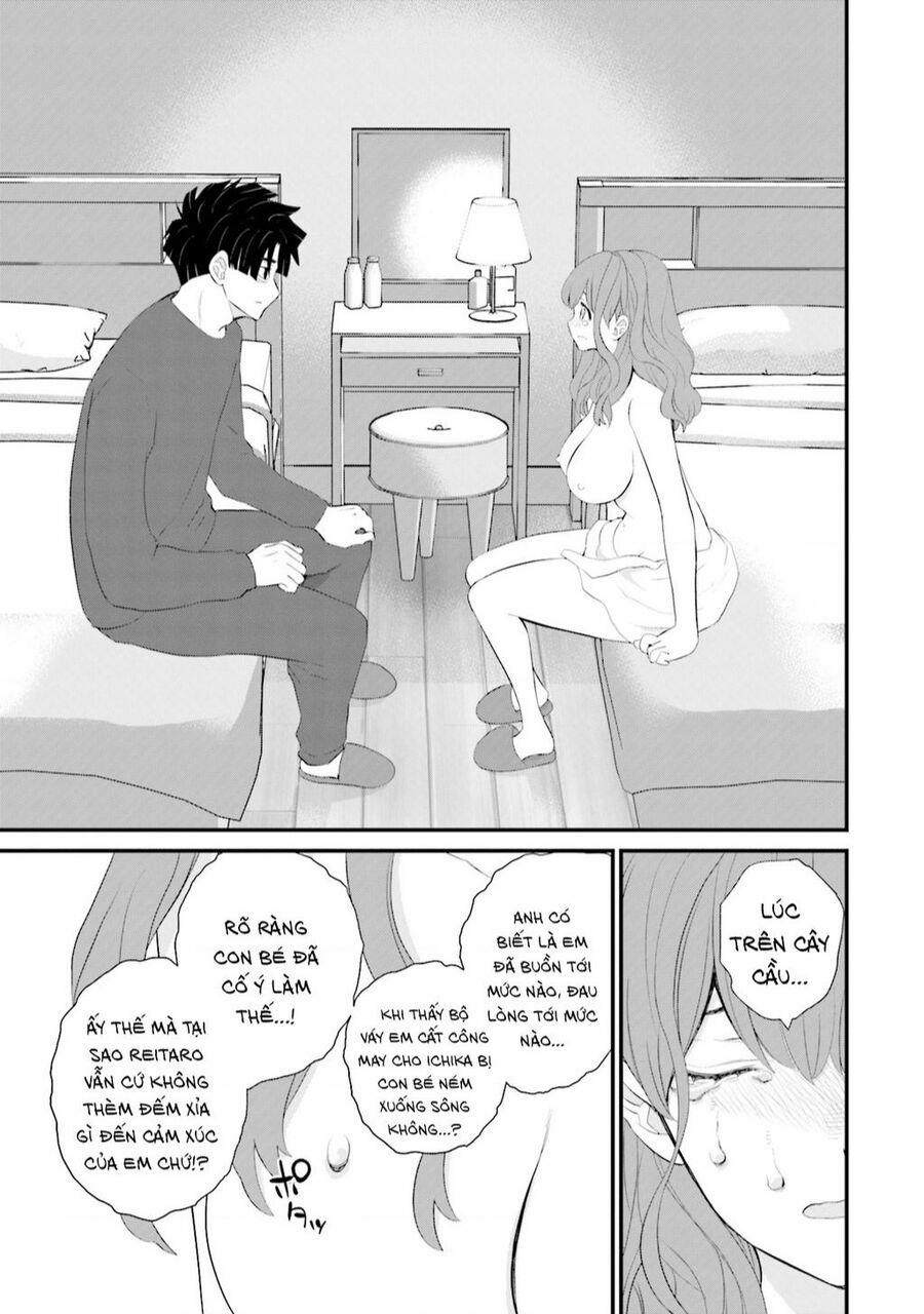 Một Gia Đình Như Vậy Có Đáng Để Giữ Lại Không? 38 trang 17