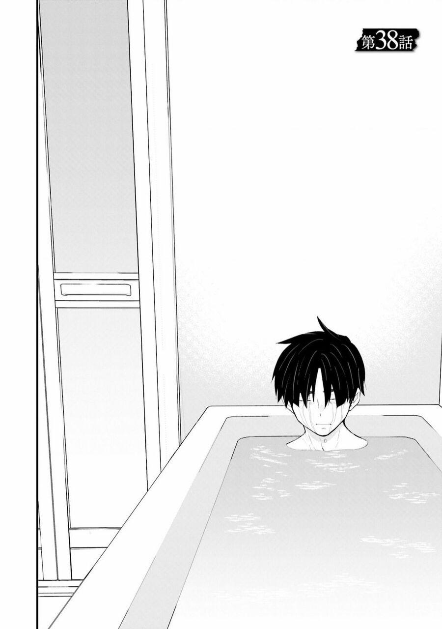 Một Gia Đình Như Vậy Có Đáng Để Giữ Lại Không? 38 trang 2