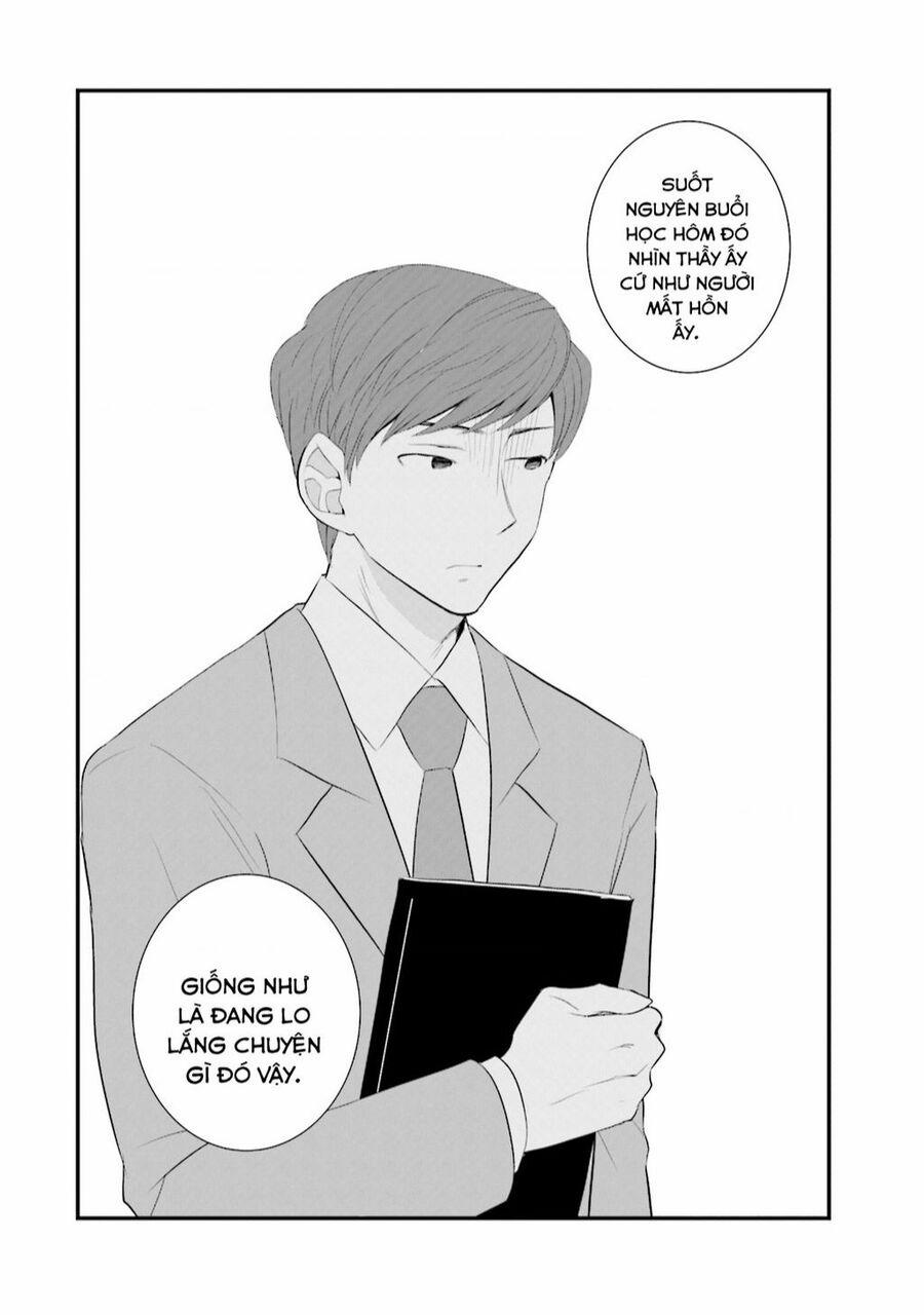 Một Gia Đình Như Vậy Có Đáng Để Giữ Lại Không? 38 trang 24