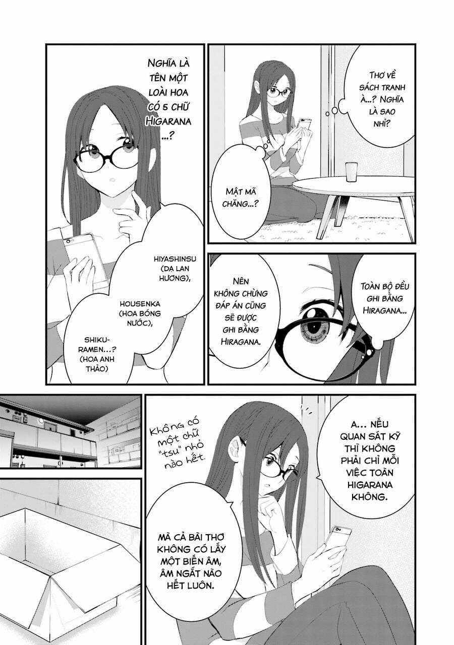 Một Gia Đình Như Vậy Có Đáng Để Giữ Lại Không? 39 trang 10