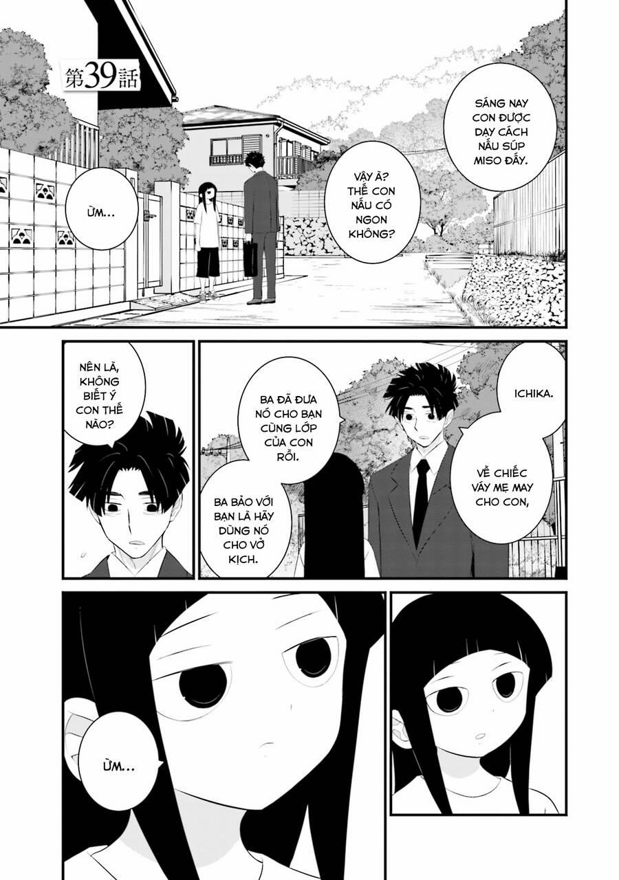 Một Gia Đình Như Vậy Có Đáng Để Giữ Lại Không? 39 trang 2