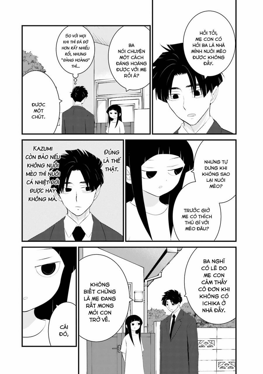 Một Gia Đình Như Vậy Có Đáng Để Giữ Lại Không? 39 trang 5