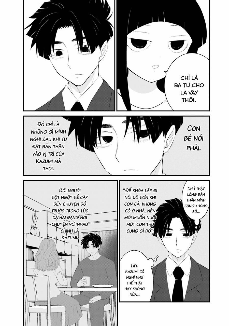 Một Gia Đình Như Vậy Có Đáng Để Giữ Lại Không? 39 trang 6