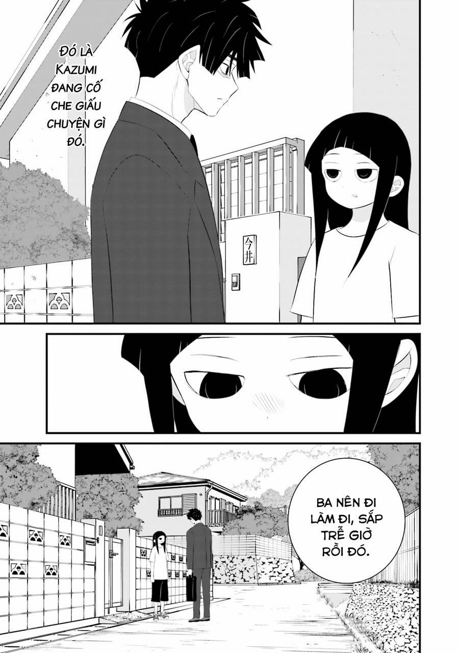 Một Gia Đình Như Vậy Có Đáng Để Giữ Lại Không? 39 trang 8