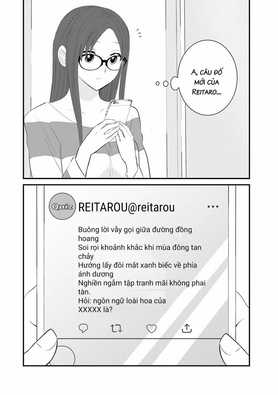 Một Gia Đình Như Vậy Có Đáng Để Giữ Lại Không? 39 trang 9