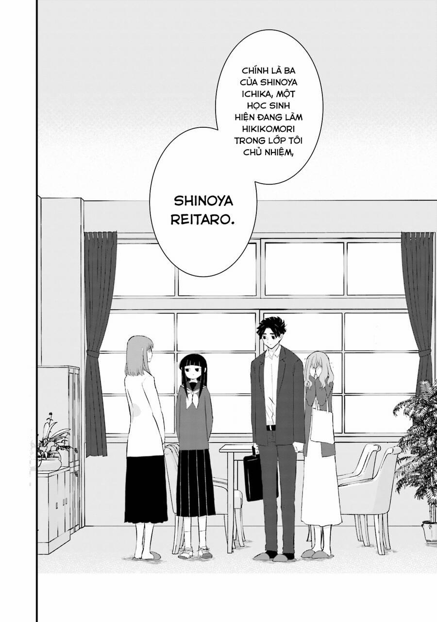 Một Gia Đình Như Vậy Có Đáng Để Giữ Lại Không? 40 trang 19