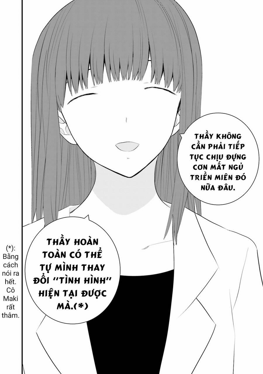 Một Gia Đình Như Vậy Có Đáng Để Giữ Lại Không? 40 trang 25