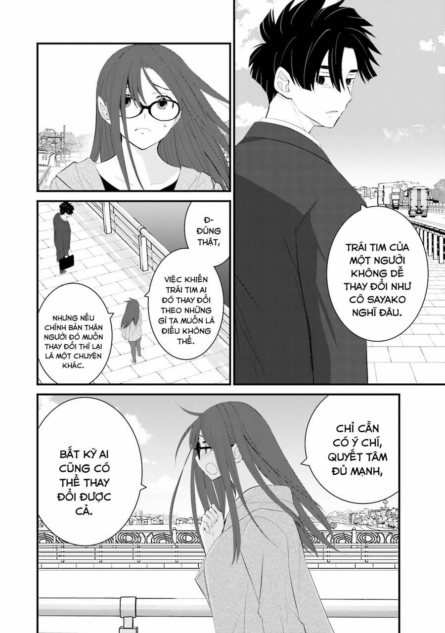 Một Gia Đình Như Vậy Có Đáng Để Giữ Lại Không? 40 trang 5