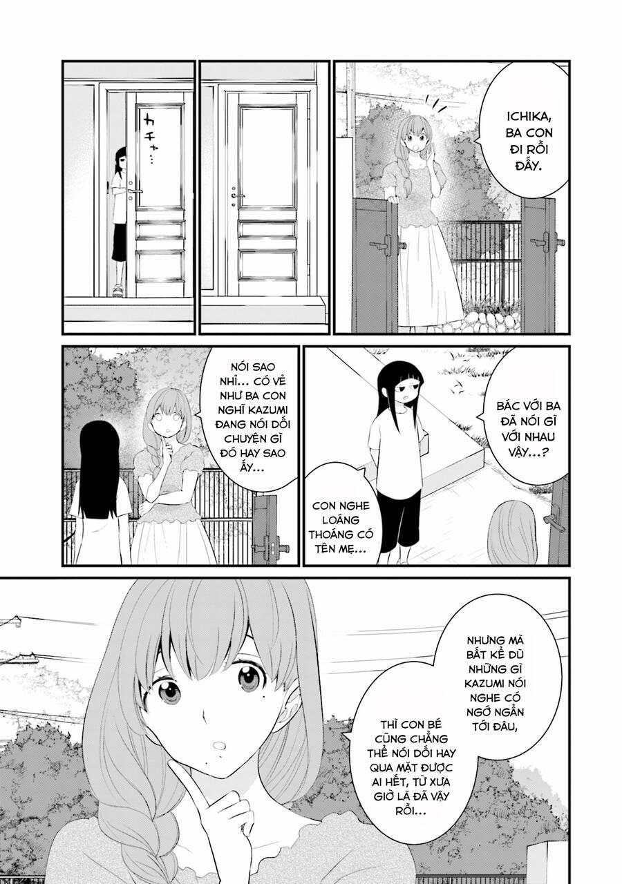 Một Gia Đình Như Vậy Có Đáng Để Giữ Lại Không? 41 trang 18