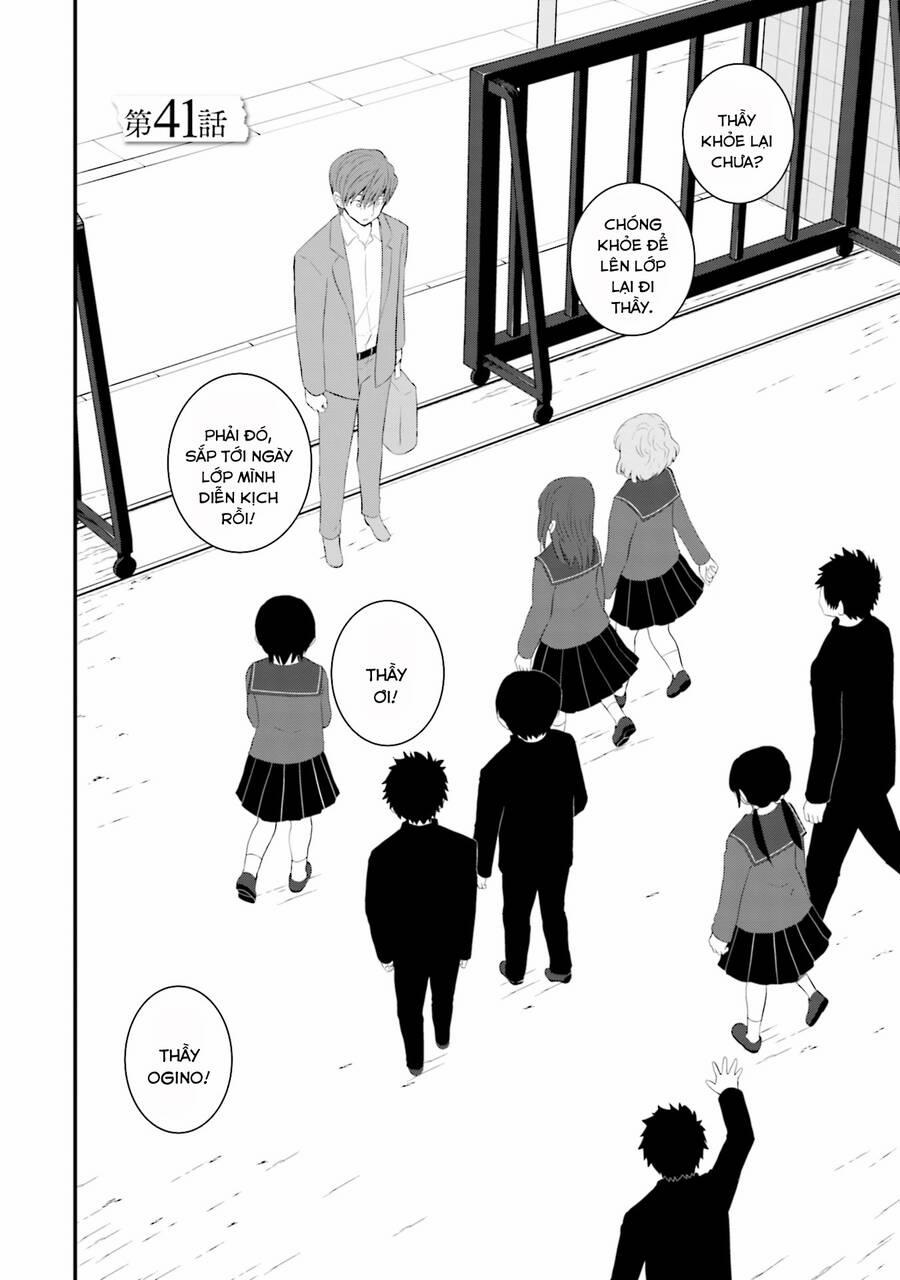 Một Gia Đình Như Vậy Có Đáng Để Giữ Lại Không? 41 trang 3