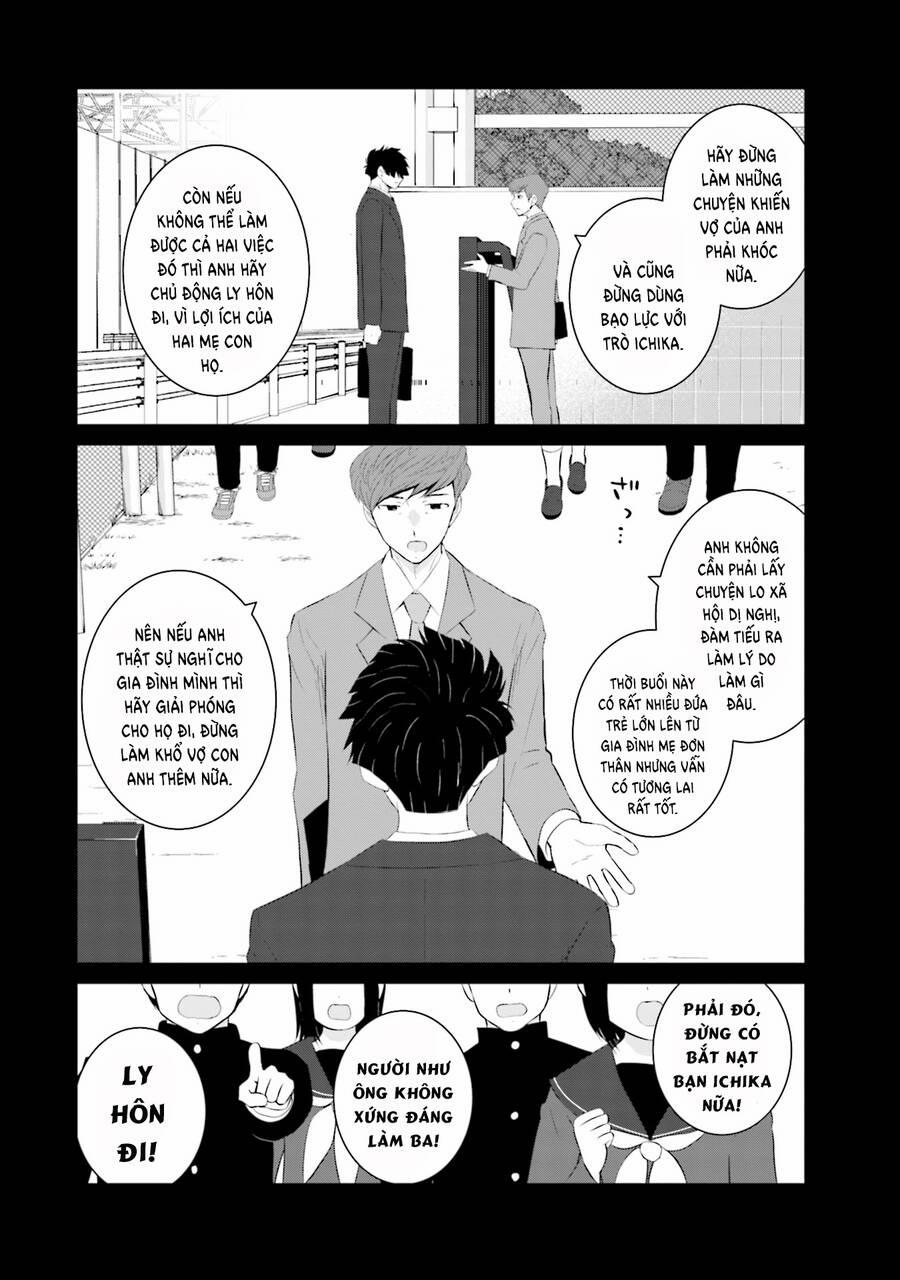 Một Gia Đình Như Vậy Có Đáng Để Giữ Lại Không? 41 trang 7