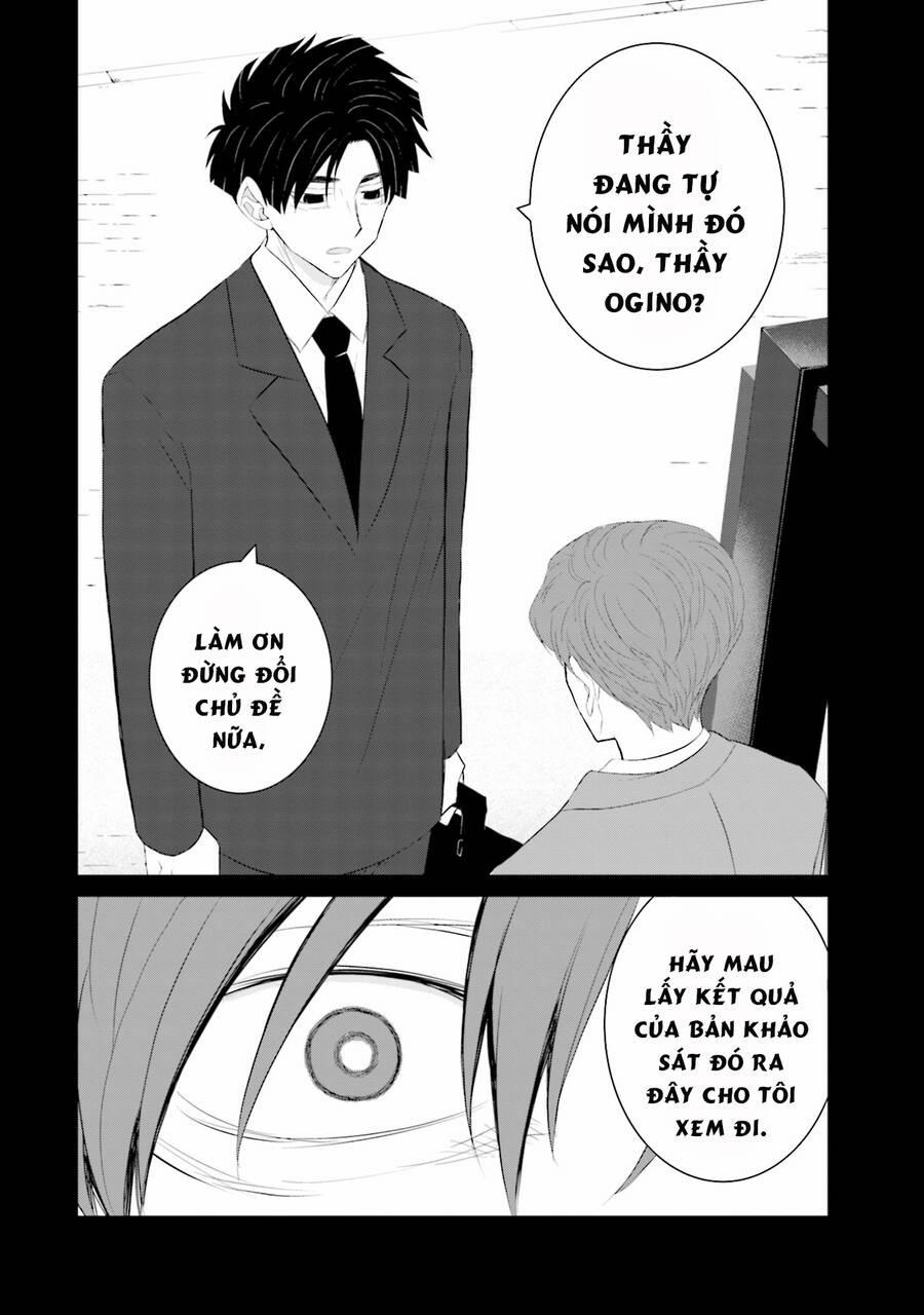 Một Gia Đình Như Vậy Có Đáng Để Giữ Lại Không? 41 trang 9