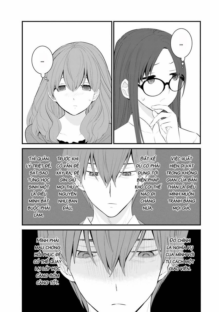 Một Gia Đình Như Vậy Có Đáng Để Giữ Lại Không? 42 trang 16