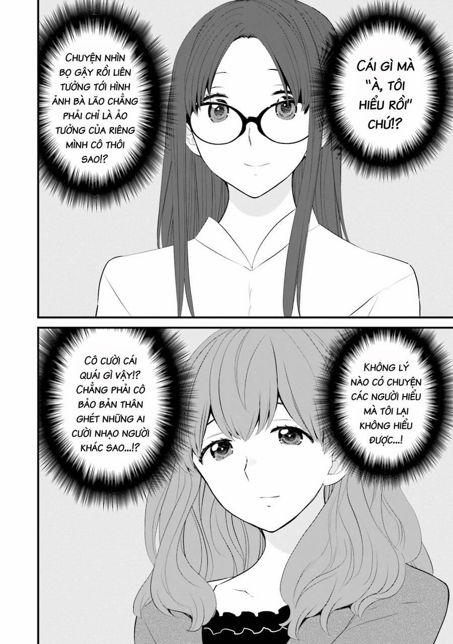 Một Gia Đình Như Vậy Có Đáng Để Giữ Lại Không? 42 trang 19