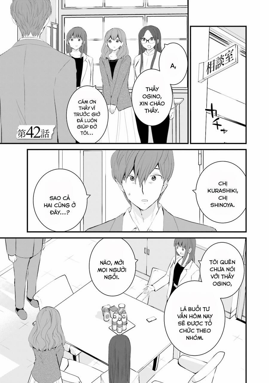 Một Gia Đình Như Vậy Có Đáng Để Giữ Lại Không? 42 trang 2