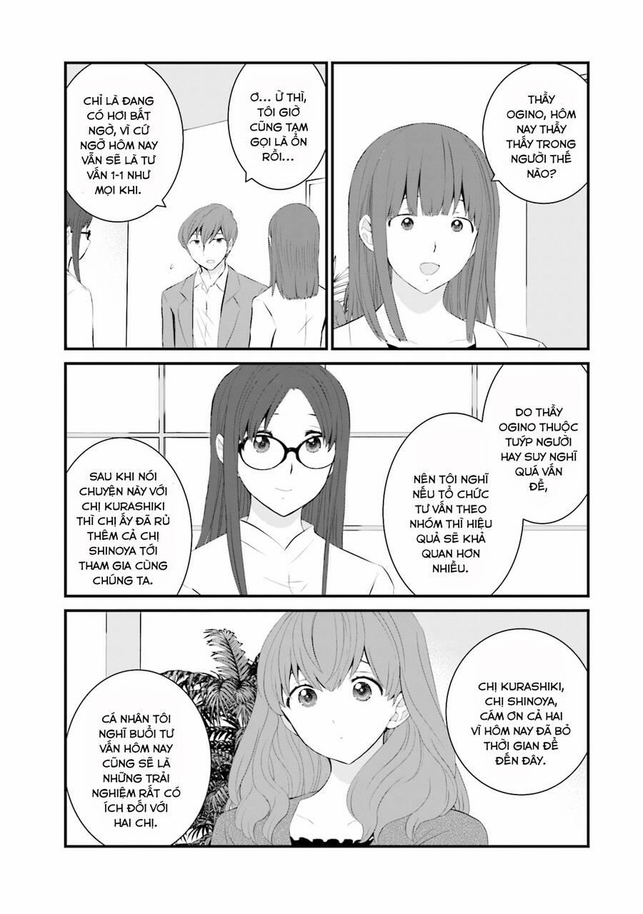 Một Gia Đình Như Vậy Có Đáng Để Giữ Lại Không? 42 trang 4