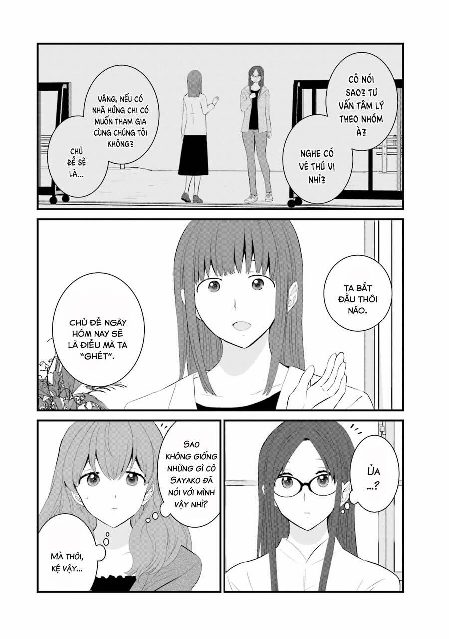 Một Gia Đình Như Vậy Có Đáng Để Giữ Lại Không? 42 trang 5