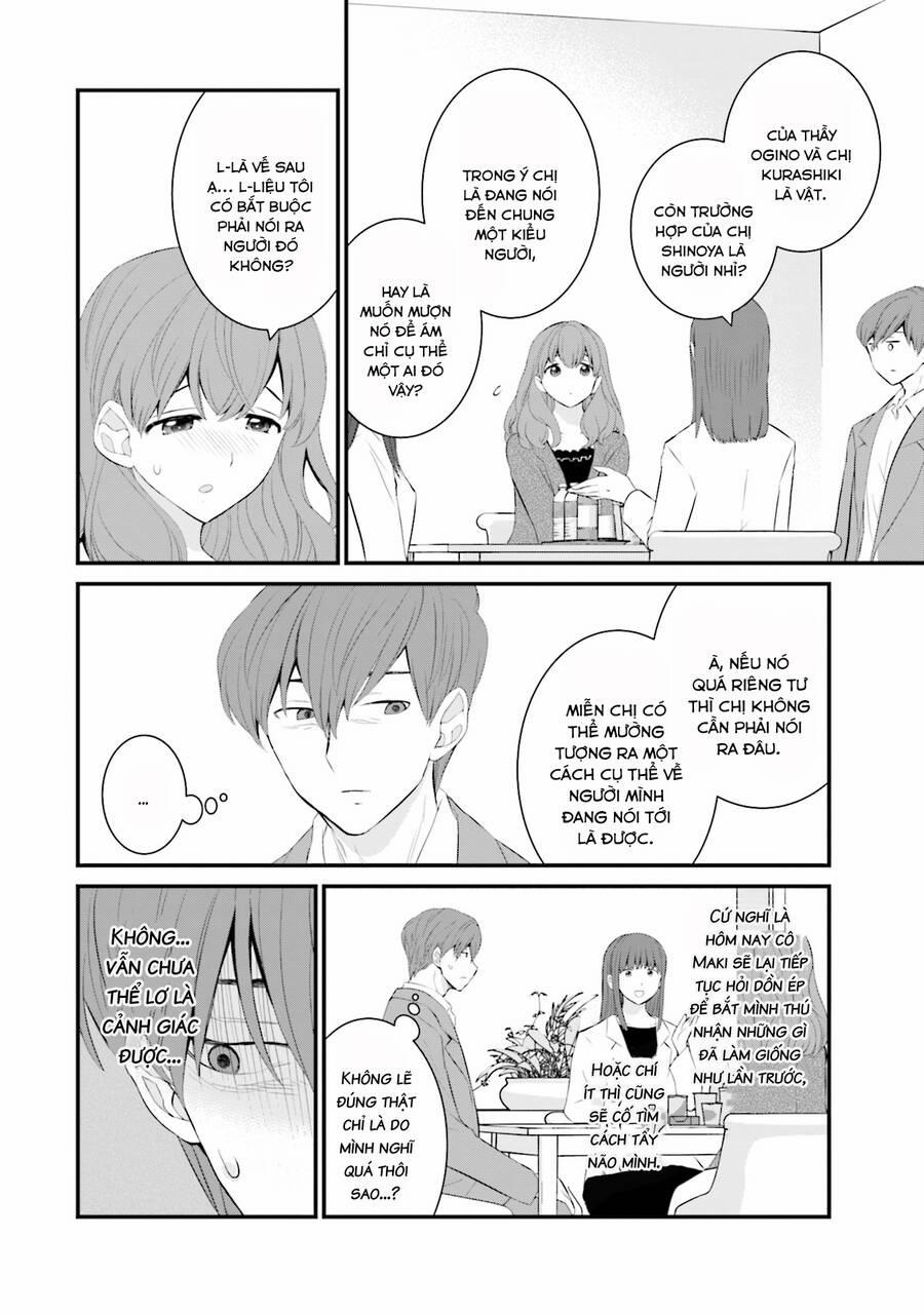 Một Gia Đình Như Vậy Có Đáng Để Giữ Lại Không? 42 trang 7