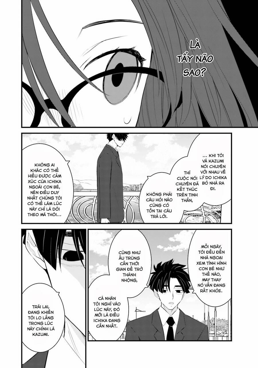 Một Gia Đình Như Vậy Có Đáng Để Giữ Lại Không? 43 trang 14