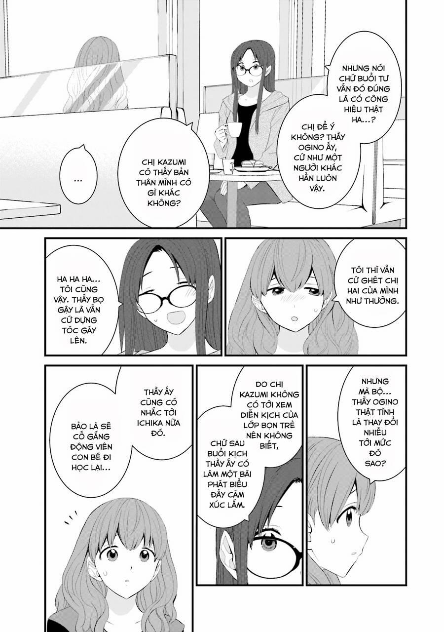 Một Gia Đình Như Vậy Có Đáng Để Giữ Lại Không? 43 trang 19