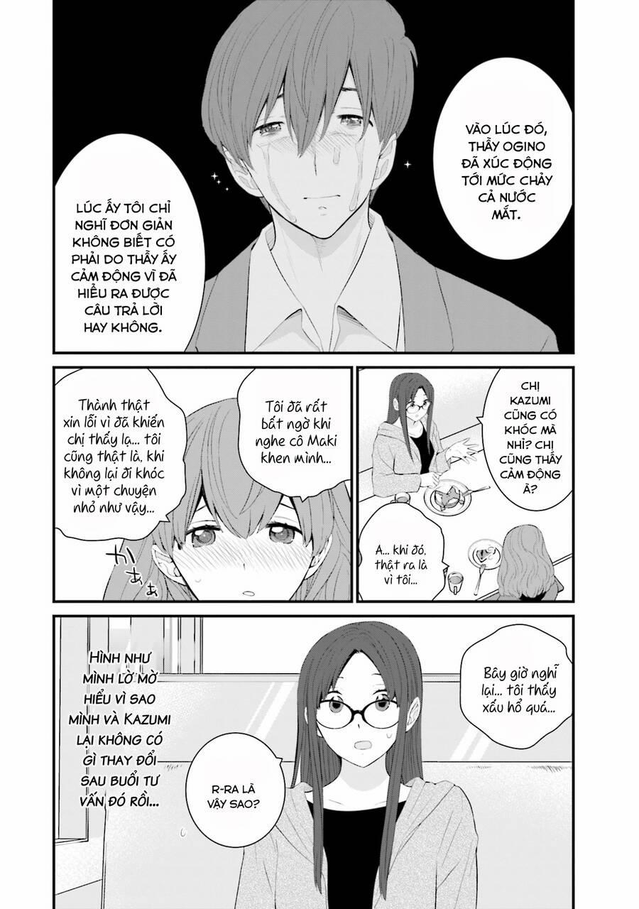 Một Gia Đình Như Vậy Có Đáng Để Giữ Lại Không? 43 trang 22