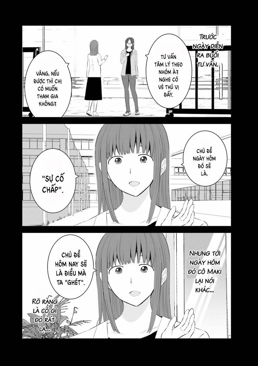 Một Gia Đình Như Vậy Có Đáng Để Giữ Lại Không? 43 trang 24