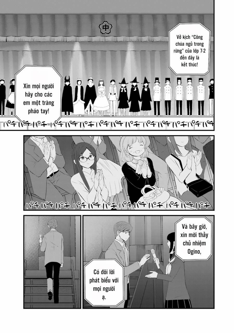 Một Gia Đình Như Vậy Có Đáng Để Giữ Lại Không? 43 trang 5