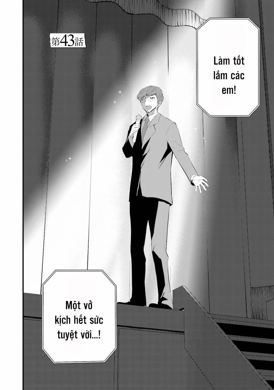 Một Gia Đình Như Vậy Có Đáng Để Giữ Lại Không? 43 trang 6