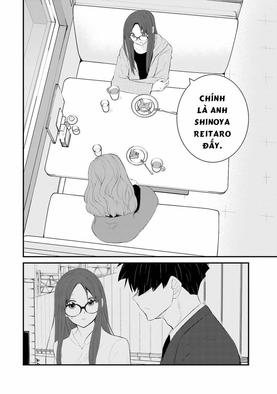 Một Gia Đình Như Vậy Có Đáng Để Giữ Lại Không? 44 trang 11