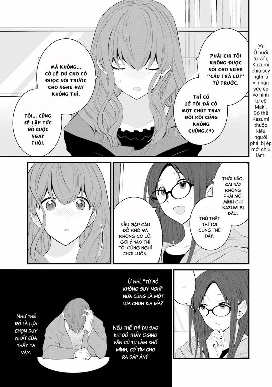 Một Gia Đình Như Vậy Có Đáng Để Giữ Lại Không? 44 trang 14