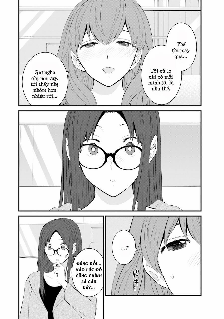 Một Gia Đình Như Vậy Có Đáng Để Giữ Lại Không? 44 trang 15